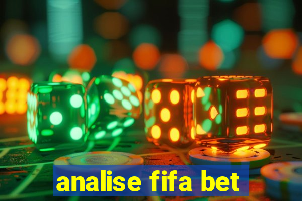 analise fifa bet